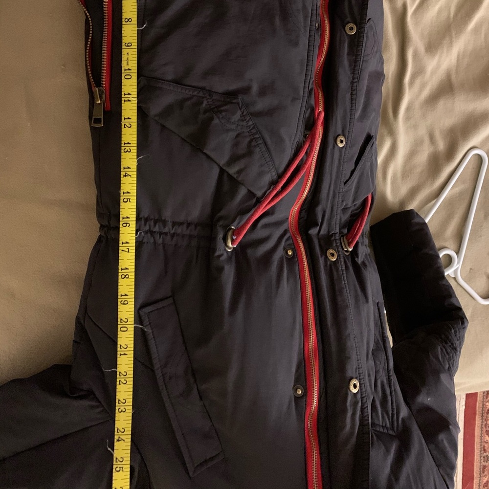 Burberry Brit jacket MORE PHOTOS